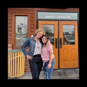 Meet your Posher, Sabrina